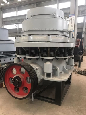 معدن سنگ شکن سنگ معدن طلا کوچک 75Kw معدن سنگ شکن دستگاه شن و ماسه