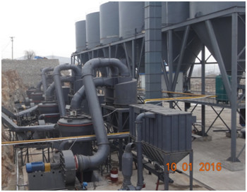 آسیاب پودر سنگ آهک زغال سنگ MTM130 MTM160 MTW138 MTW175