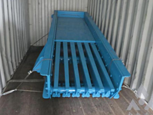 فیدر ارتعاشی مغناطیسی سنگ شکن فکی معدنی ZSW1360 600 TPH سنگ سنگ، فیدر ویبره، فیدر ارتعاشی خطی