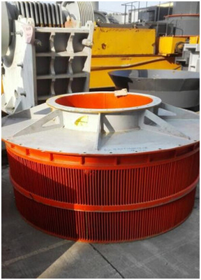 آسیاب سنگ زنی با فشار بالا 45 TPH تعلیق YGM 440V 4R 5R 6R
