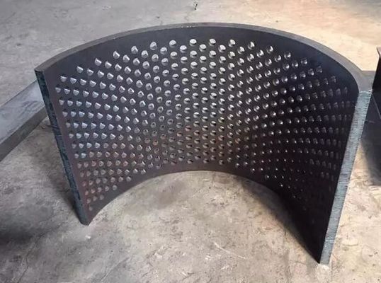 دستگاه شن و ماسه ساز کوچک 185 کیلووات